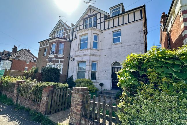 1 bed flat