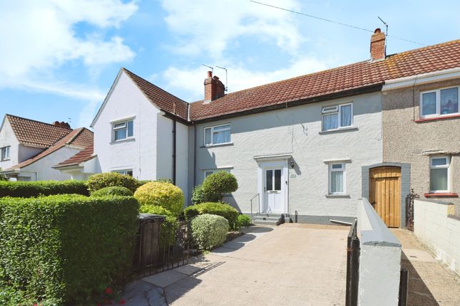 3 bed semi-detached house