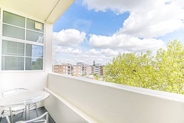 Sloane Avenue Mansions, Chelsea... 1 bed flat for sale