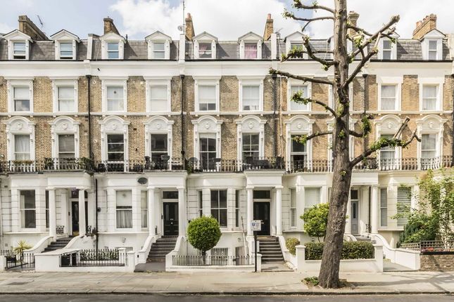 Sutherland Avenue, London W9 2 bed flat for sale
