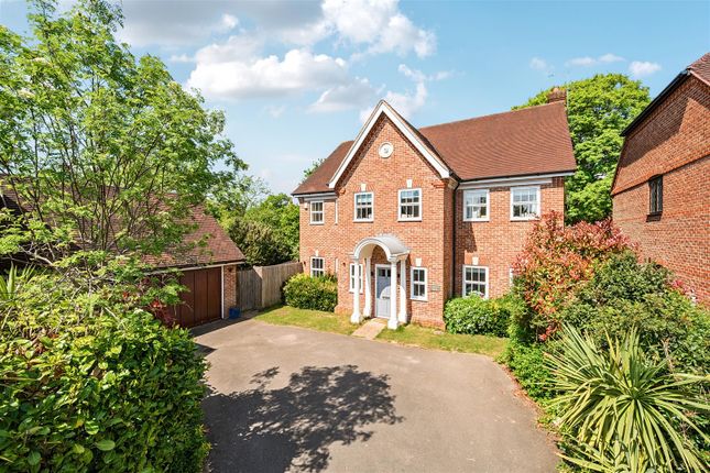 7 bedroom detached house for sale