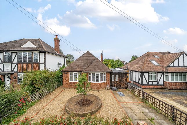 3 bedroom bungalow for sale
