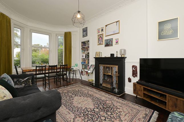 2 bed flat