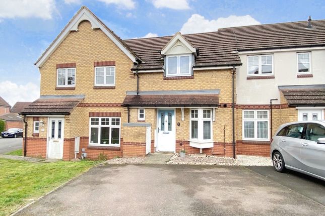 Nene Drive, Stoneyhurst Mews, Kings... 2 bed terraced house for sale