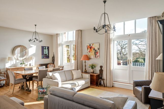 Kings Drive, Midhurst, GU29 2 bed apartment for sale