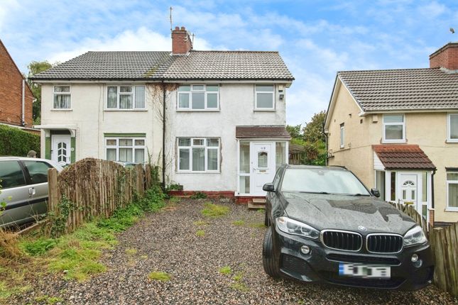 3 bed semi-detached house