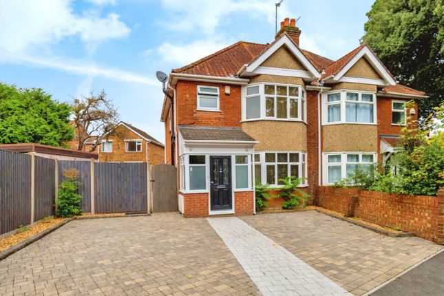 3 bed semi-detached house