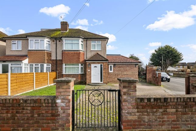 4 bedroom end of terrace house for sale