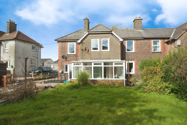 3 bed semi-detached house