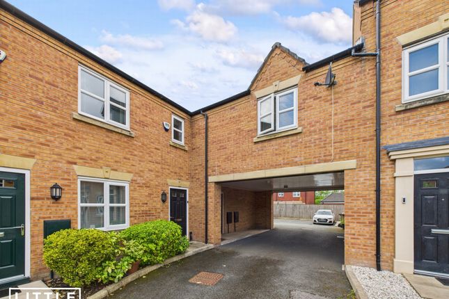 1 bedroom maisonette for sale