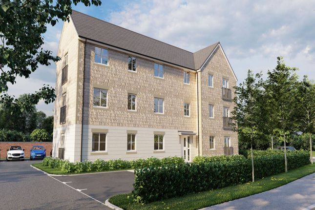 2 bed flat