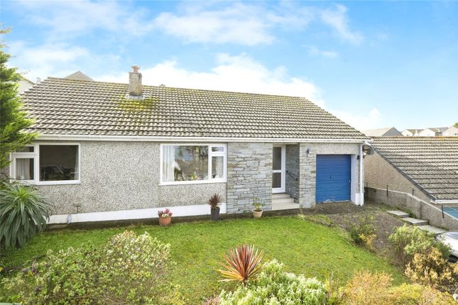 3 bed bungalow