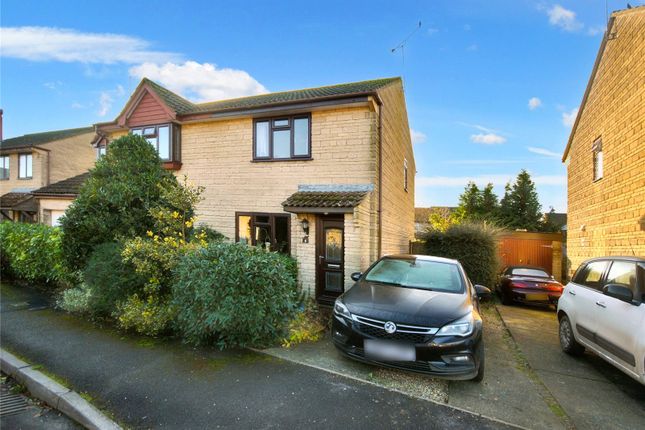 Morston, Thornford, Sherborne... 2 bed semi