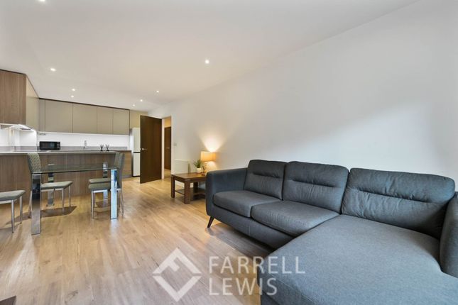 Carleton House, London NW9 2 bed apartment for sale