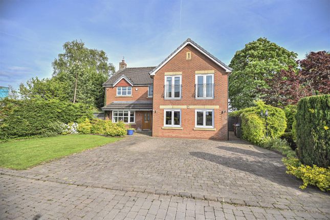 St Marys Court, Lowton 5 bed house for sale
