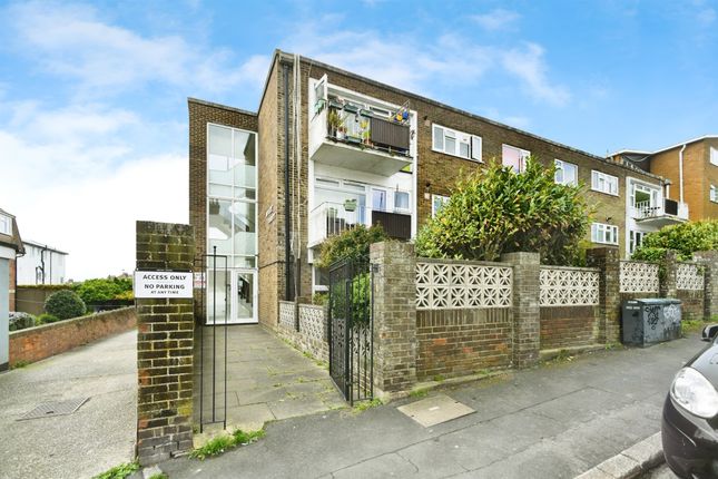 2 bed flat