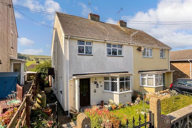 3 bed semi-detached house