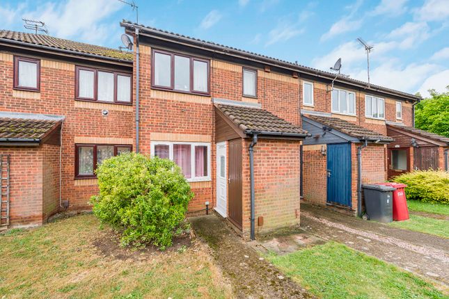 1 bedroom maisonette for sale