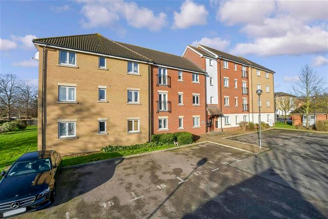 2 bed flat