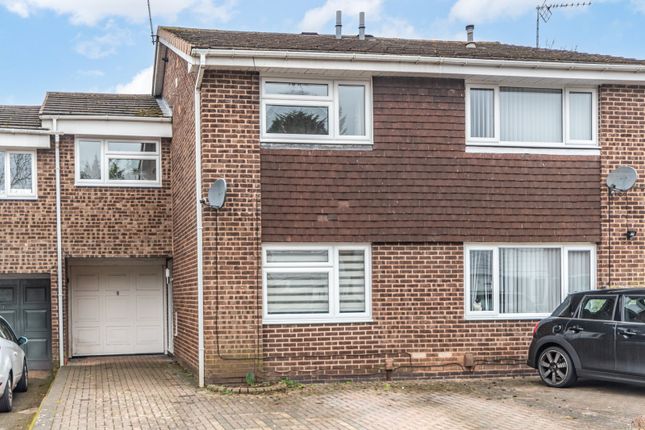 Broadwas Close, Church Hill South... 3 bed semi