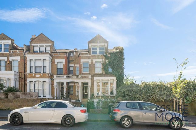 2 bed flat