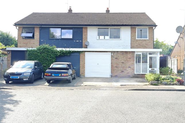 4 bedroom semi-detached house for sale