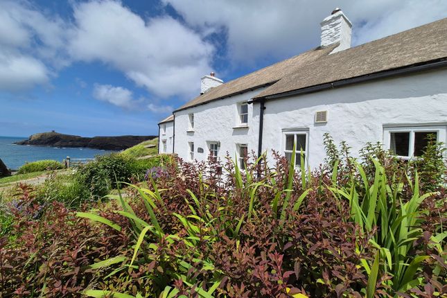 Haverfordwest SA62 3 bed cottage for sale