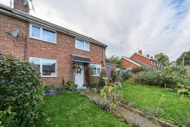 Tudor Place, Gloucestershire GL20 2 bed semi