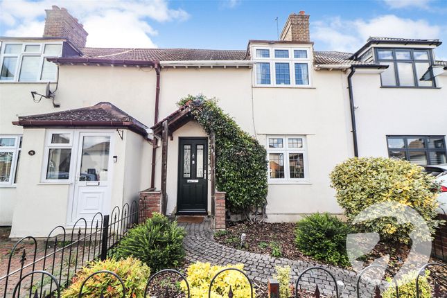 Northumberland Way, Northumberland... 2 bed terraced house for sale