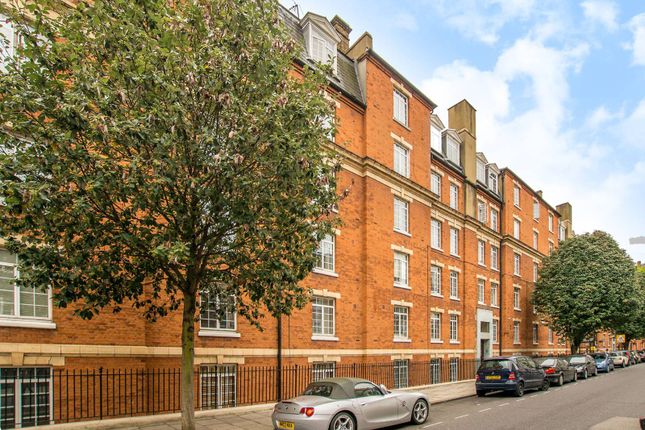 Harrowby Street, Marylebone, London, W1H 1 bed flat for sale