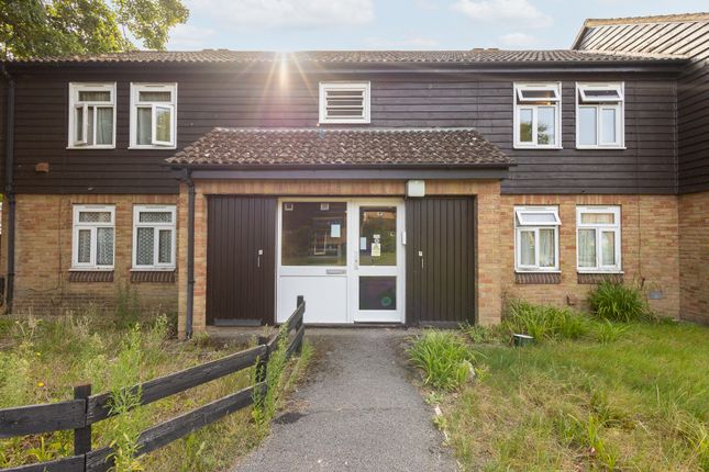 Craddock Road, Canterbury, CT1 1 bed apartment for sale