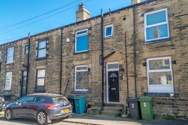Low Street, Tingley, Wakefield 2 bed terraced house for sale