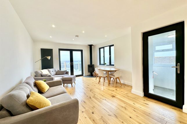 Chichester Park, Woolacombe, Devon, EX34 3 bed bungalow for sale