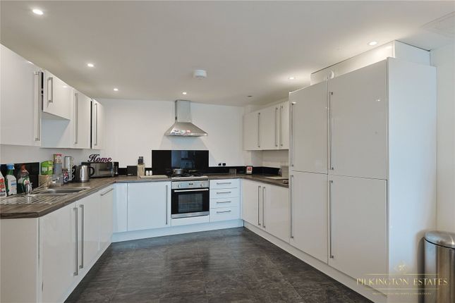 1 bed flat