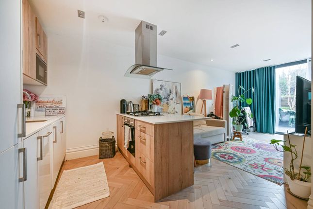 St Marks Hill, Surbiton, KT6 1 bed flat for sale