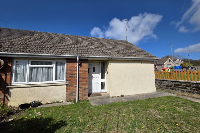 2 bedroom bungalow for sale