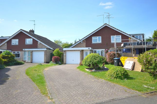 2 bedroom semi-detached house for sale
