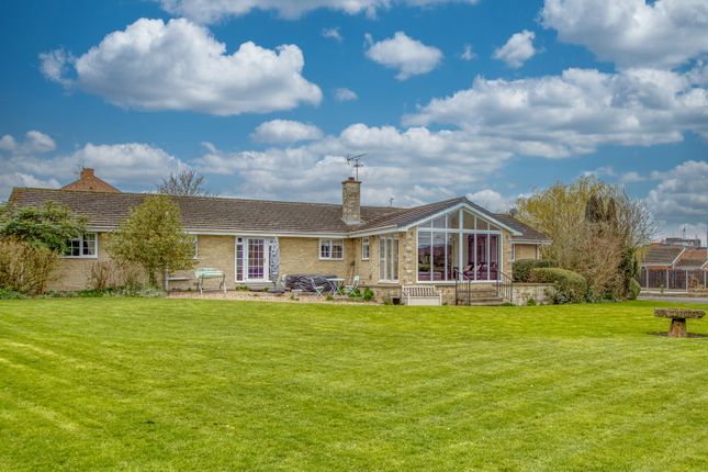 Park Place, Worksop, S80 4 bed bungalow for sale