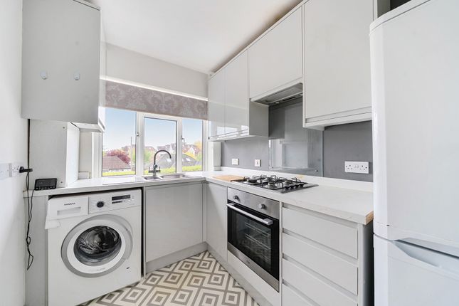 1 bed flat