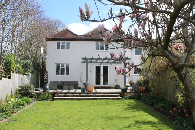 4 bedroom house for sale