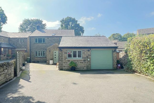 Back Lane, New Farnley, LS12 5HN 4 bed detached house for sale