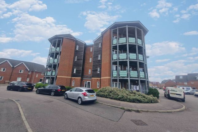 Riley Grove, Dunstable, Dunstable LU6 1 bed flat for sale
