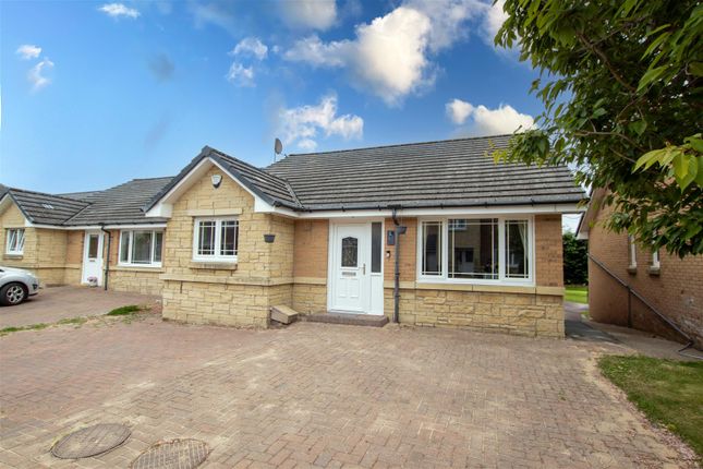 Yementry Court, Cambuslang, Glasgow 4 bed detached house for sale
