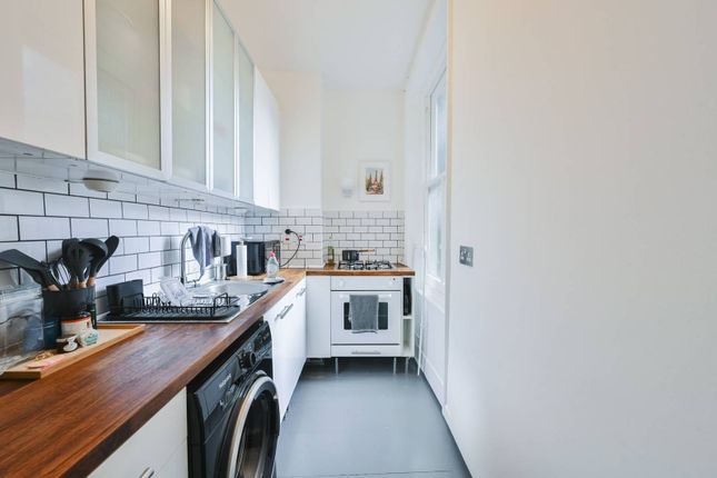 Penfold Place, Marylebone, London, NW1 1 bed flat for sale