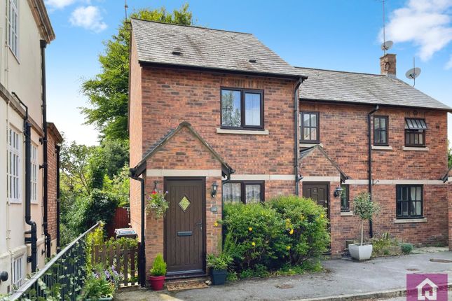 Newton Hall Drive, Chester, Cheshire... 2 bed semi