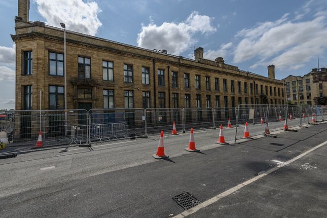 Sunbridge Road, Bradford BD1 2 bed flat for sale