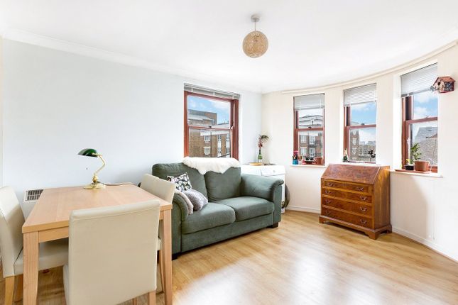 Tideway Court, London, 238... 1 bed apartment for sale