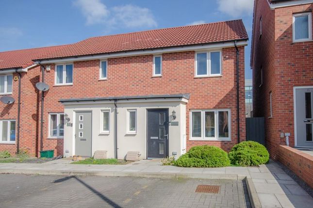 Apple Grove, Lyde Green, Bristol... 3 bed semi