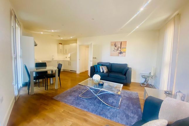 Aylesbury House | London | HA0 2 bed apartment for sale