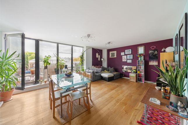 2 bed flat